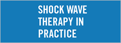 Shockwave Therapy in Practice