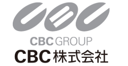 CBC株式会社_企業ロゴ